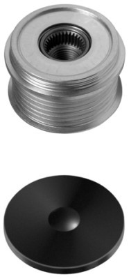 HELLA Generatorfreilauf